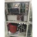 wifi control commercial electric combi boiler with Grundfos water pump for heating and shower